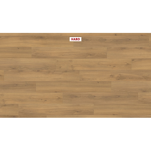 TRITTY 100 Top connect Planche large 4 Chanfreins Chêne Emilia miel authentique, soft